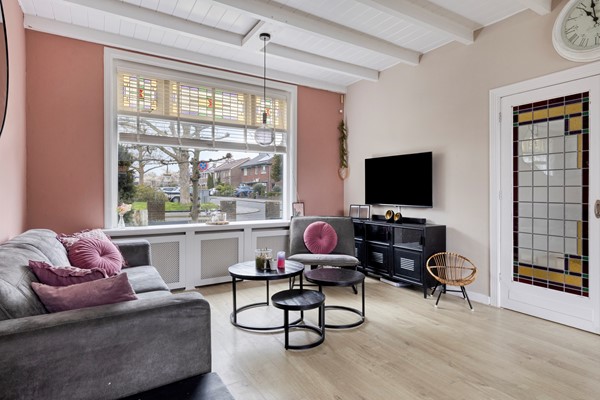 Medium property photo - Churchillplein 6, 2983 EB Ridderkerk
